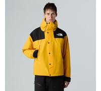 The North Face Veste Mountain Dryvent™ Mono Pour Homme Summit Gold-tnf Black Taille S male