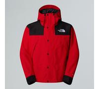 The North Face DRYVENT MONO MOUNTAIN JACKET men Windbreaker red taille: L