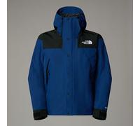 The North Face Veste Mountain Gore-tex® Estate Blue-tnf Black Taille XS male