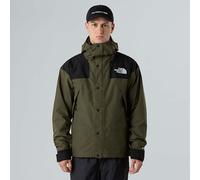 The North Face Veste Mountain Gore-tex® New Taupe Green-tnf Black Taille XXL male