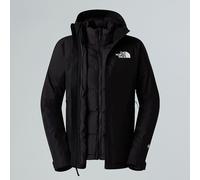 The North Face Veste Mountain Light Triclimate 3-in-1 Gore-tex® Pour Femme Tnf Black-npf-r Taille XXL female