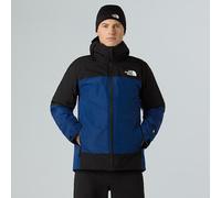 The North Face Veste Mountain Light Triclimate 3-in-1 Gore-tex® Pour Homme Estate Blue-tnf Black Taille M male