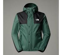 The North Face Veste Mountain Seasonal Pour Homme Duck Green Taille S male