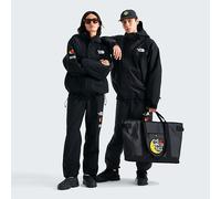 The North Face Veste Mountain Tnf X Sky High Farm Tnf Black Taille S male