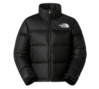 THE NORTH FACE Veste d’hiver '1996 Retro Nuptse' noir / blanc, Taille L
