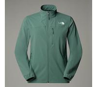 The North Face - Nimble Jacket - Veste softshell - M - duck green