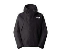 The North Face NF0A88XFJK3 M DRYVENT MONO MOUNTAIN JACKET Jacket Homme TNF BLACK Taille L