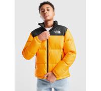 The North Face Veste Nuptse Junior - Jaune XL