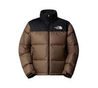The North Face - Veste Nuptse rétro 1996 - Homme - Sport - Brun - Taille: L