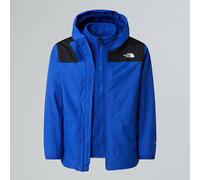 The North Face Veste Original Triclimate 3-en-1 Pour Enfant Tnf Blue-tnf Black Taille XL male