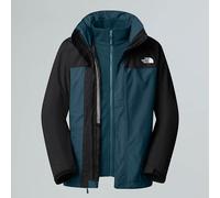 The North Face Veste Original Triclimate 3-en-1 Pour Homme Midnight Petrol-tnf Black Taille XXL male