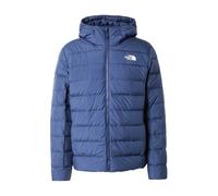 THE NORTH FACE M Aconcagua 3 Hoodie - Homme - Bleu - taille XL- modèle 2026