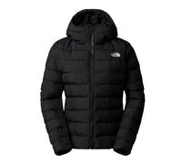The North Face - Doudoune en duvet - W Aconcagua 3 Hoodie TNF Black pour Femme - Taille S - Noir Noir S
