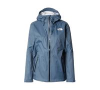 THE NORTH FACE Veste outdoor 'ALTA VISTA' gris basalte / blanc, Taille S