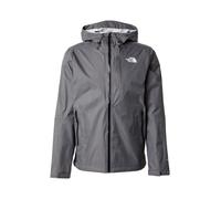 THE NORTH FACE Veste outdoor 'ALTA VISTA' gris / blanc, Taille XXL