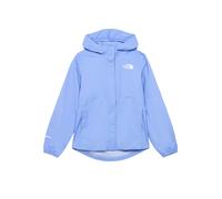 Veste imperméable The North Face Antora Rain bleu violet fille - M