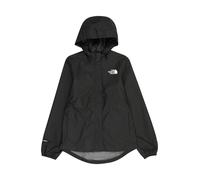 Veste fine imperméable The North Face Antora Rain noir pur fille - XL