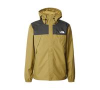 THE NORTH FACE Veste outdoor 'ANTORA' roseau / noir, Taille XL