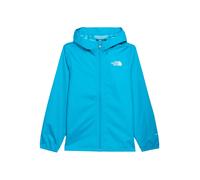 The North Face Zipline Rain Jacket Bleu 18-20 Years Enfants