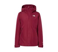 The North Face Carto Mono Triclimate Jacket Rouge M Femme