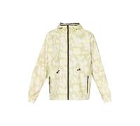 THE NORTH FACE Veste outdoor citron / miel / jaune pastel, Taille L