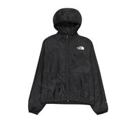THE NORTH FACE Veste outdoor 'CYCLONE' noir / blanc, Taille 147-152