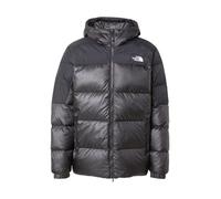 THE NORTH FACE Veste outdoor 'Diablo 2.0' noir / blanc, Taille XXL