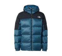 THE NORTH FACE Veste outdoor 'DIABLO' bleu / noir, Taille S
