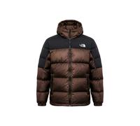 THE NORTH FACE Veste outdoor 'DIABLO' marron / noir, Taille XL