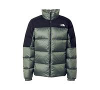 THE NORTH FACE Veste outdoor 'DIABLO' taupe / noir / blanc, Taille L