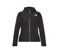 THE NORTH FACE Veste outdoor 'DRYZZLE FUTURELIGHT 2' noir / blanc, Taille L