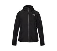 THE NORTH FACE Veste outdoor 'DRYZZLE FUTURELIGHT 2' noir / blanc, Taille XL