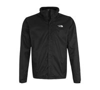 THE NORTH FACE Veste outdoor 'Evolve II' noir / blanc, Taille XXL