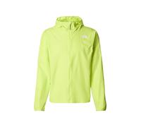 The North Face Veste running Hommes Fontanales Wind Jaune lemon Taille L