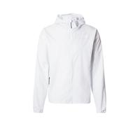 The North Face Fontanales Wind Veste running Hommes - gris clair, Taille XL