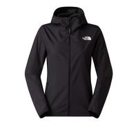 The North Face Veste coupe-vent Fontanales Noir L Femme