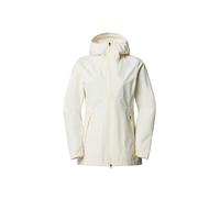 The North Face - Women's Hikesteller Parka Shell Jacket - Veste imperméable - XS - white dune