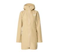 THE NORTH FACE Veste outdoor 'HIKESTELLER' kaki, Taille S