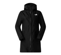 The North Face - Dryvent Hikesteller Parka - Parka femme TNF Black - L
