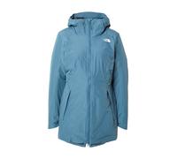 THE NORTH FACE Veste outdoor 'Hikesteller' pétrole, Taille XS