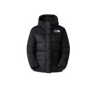 The North Face Parka En Duvet Himalayan Pour Femme Tnf Black-recycled Down Taille S female