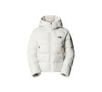 THE NORTH FACE Veste outdoor 'Hyalite' blanc, Taille XL