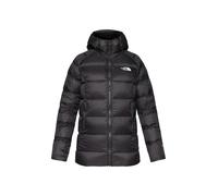 THE NORTH FACE Veste outdoor 'Hyalite' noir / blanc, Taille S