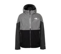 THE NORTH FACE Veste outdoor 'Lightning' gris / noir, Taille M