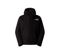 The North Face NF0A88XFJK3 M DRYVENT MONO MOUNTAIN JACKET Jacket Homme TNF BLACK Taille S