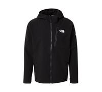 The North Face Veste à capuche Mountain Athletics Softshell Homme Noir Taille S