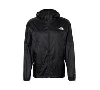 THE NORTH FACE Veste outdoor 'MRIDGELITE' noir / blanc, Taille XL