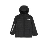 THE NORTH FACE Veste outdoor 'Never Stop' noir / blanc, Taille 146-152