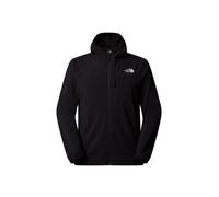THE NORTH FACE Veste outdoor 'Nimble' noir / blanc, Taille S