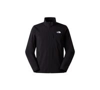 The North Face Veste softshell homme Nimble Jacket 2 Noir XL